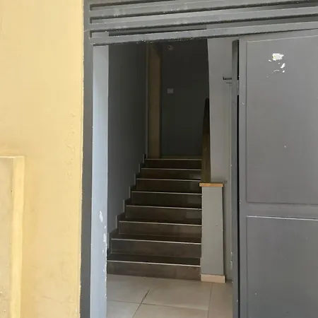 Appartement E&b Cosy 2 *