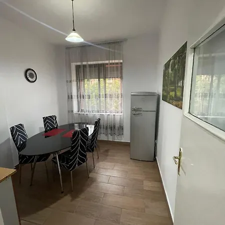 E&b Cosy 2 Apartament *