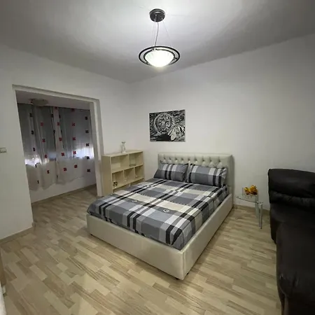 E&b Cosy 2 Apartament *