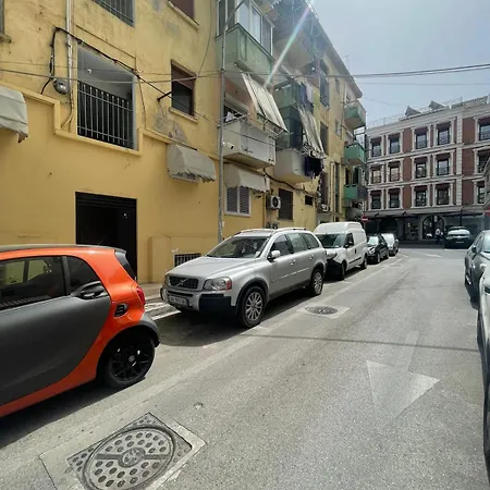 Apartament E&b Cosy 2