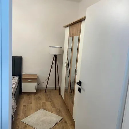 E&b Cosy 2 Appartement *