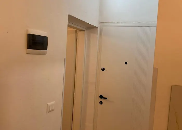 E&b Cosy 2 Apartment Tirana