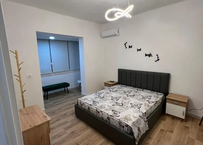 Apartment E&b Cosy 2 *