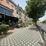 شقة E&b Cosy 2 تيرانا