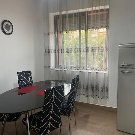 Apartment E&b Cosy 2