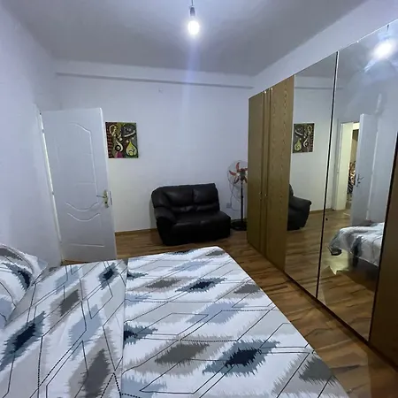 E&b Cosy 2 Apartment Tirana