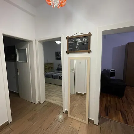 E&b Cosy 2 아파트