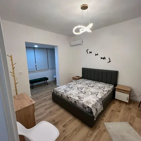 아파트 E&b Cosy 2 *